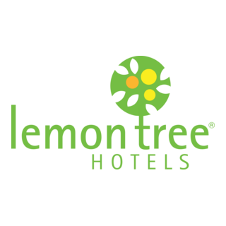 Lemon Tree Hotels Logo PNG Vector