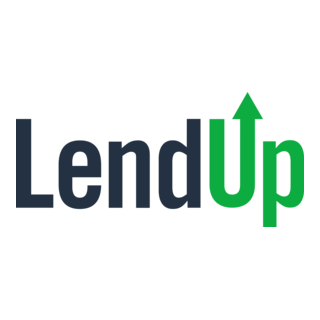 LendUp Logo PNG Vector