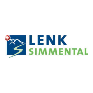 Lenk-Simmental Logo PNG Vector