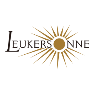 Leukersonne Logo PNG Vector