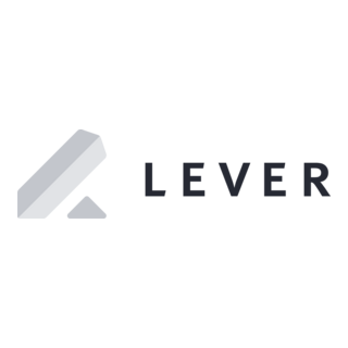 Lever Logo PNG Vector