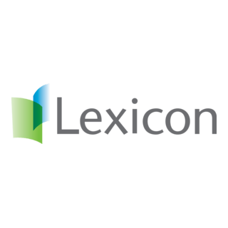 Lexicon Pharmaceuticals Logo PNG Vector