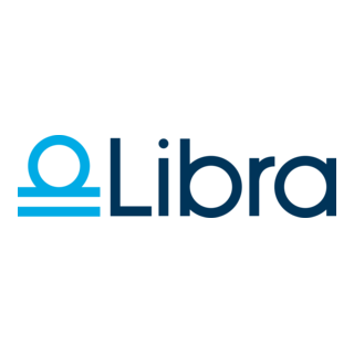 Libra Logo PNG Vector