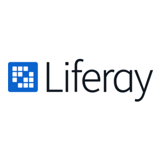 Liferay Logo PNG Vector