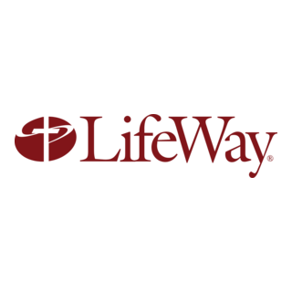 LifeWay Christian Resources Logo PNG Vector