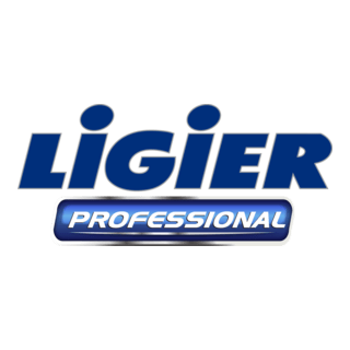 Ligier Professional Logo PNG Vector