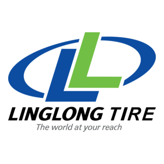 LINGLONG Tire Logo PNG Vector