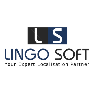 Lingo Soft Logo PNG Vector