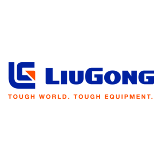 LiuGong Logo PNG Vector