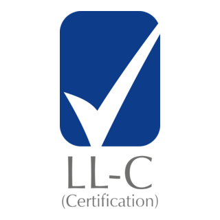 LL-C (Certification) Bulgaria Logo PNG Vector
