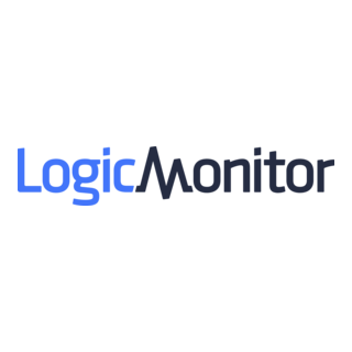 LogicMonitor Logo PNG Vector