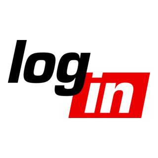 Login Berufsbildung AG Logo PNG Vector