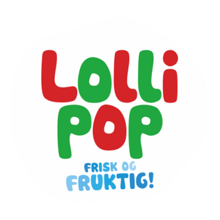 Lolli Pop Logo PNG Vector