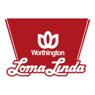 Loma Linda Logo PNG Vector