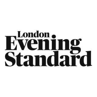 London Evening Standard Logo PNG Vector