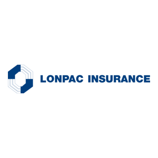 Lonpac Logo PNG Vector