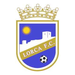 Lorca FC. Logo PNG Vector