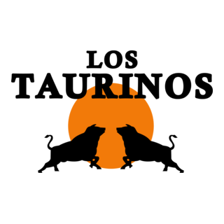 Los Taurinos Logo PNG Vector