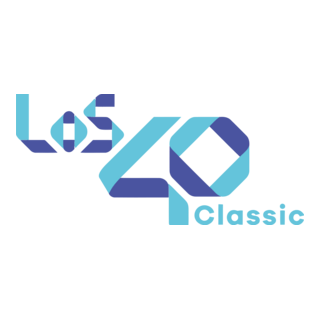 LOS40 Logo PNG Vector