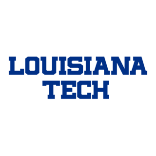 Louisiana Tech Athletics Logo PNG Vector