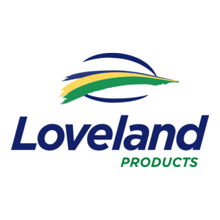 Loveland Products Logo PNG Vector