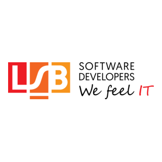 LSB Logo PNG Vector