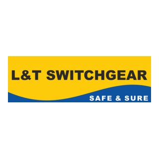 L&T Logo PNG Vector