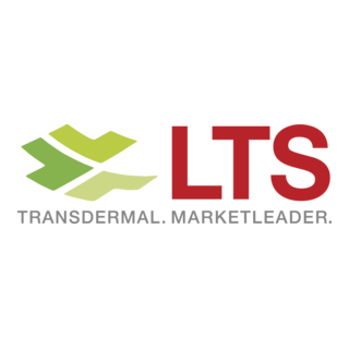 LTS Lohmann Therapie-Systeme Logo PNG Vector
