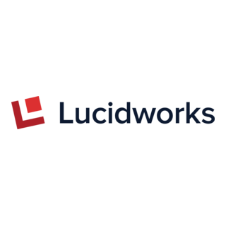 Lucidworks Logo PNG Vector