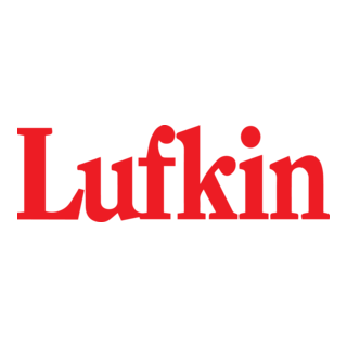 LUFKIN Logo PNG Vector
