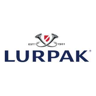 LURPAK Logo PNG Vector