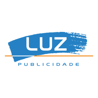 Luz Publicidade Logo PNG Vector