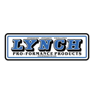Lynch Products Logo PNG Vector