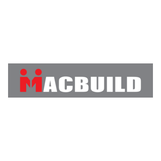 MACBUILD Logo PNG Vector