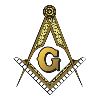 Maçonica Logo PNG Vector