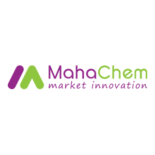 MAHA CHEM Logo PNG Vector