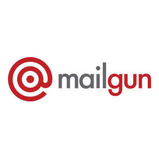 Mailgun Logo PNG Vector