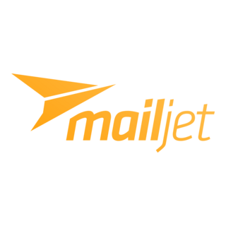 Mailjet Logo PNG Vector