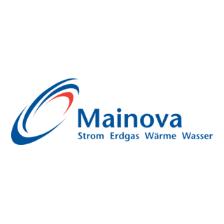 Mainova Logo PNG Vector