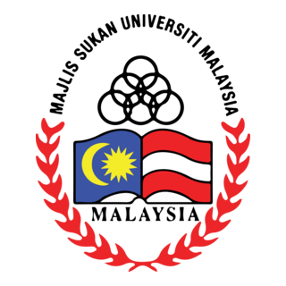 majlis sukan universiti malaysia Logo PNG Vector