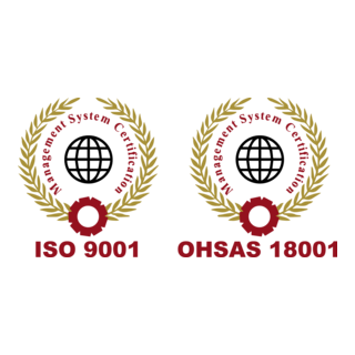 MANAGEMENT SYSTEM CERT Logo PNG Vector