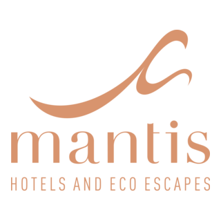 Mantis Logo PNG Vector