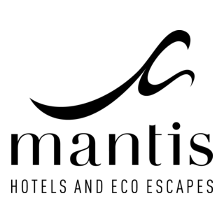 Mantis Logo PNG Vector