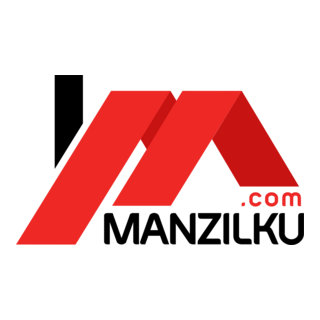 Manzilku Logo PNG Vector