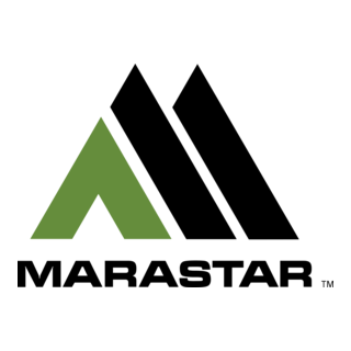 Marastar Logo PNG Vector