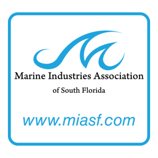 Marine Industries Association of Florida Logo PNG Vector