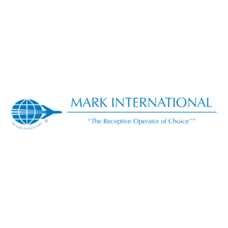 Mark International Logo PNG Vector