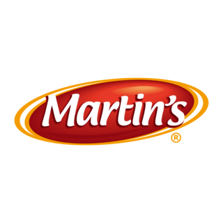 Martin’s Logo PNG Vector