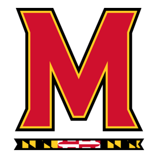 MARYLAND TERRAPINS Logo PNG Vector