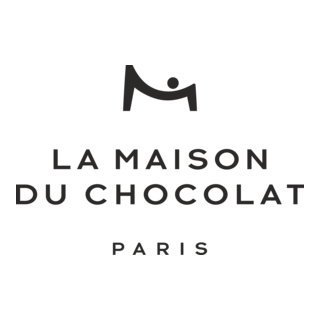 Mason Chocolat Logo PNG Vector